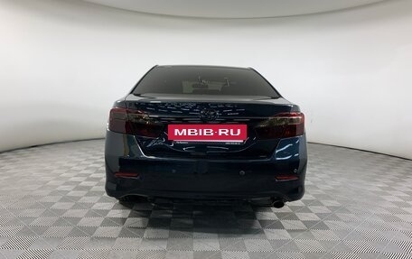 Toyota Camry, 2012 год, 1 345 000 рублей, 6 фотография