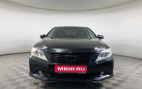 Toyota Camry, 2012 год, 1 345 000 рублей, 2 фотография