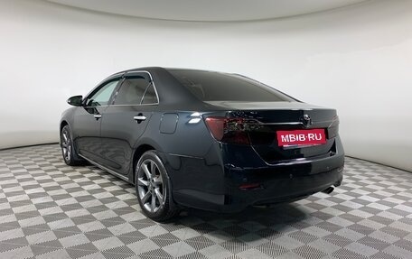 Toyota Camry, 2012 год, 1 345 000 рублей, 7 фотография