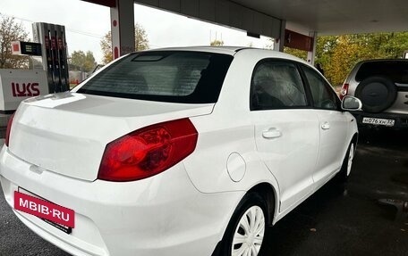 Chery Bonus (A13), 2011 год, 350 000 рублей, 3 фотография