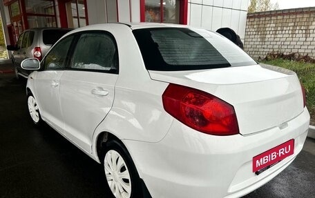 Chery Bonus (A13), 2011 год, 350 000 рублей, 5 фотография