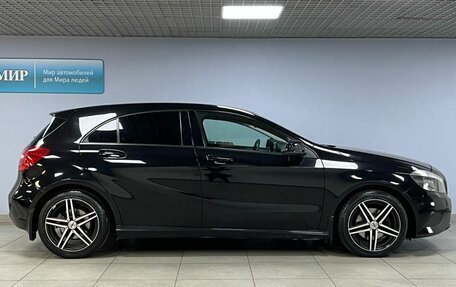 Mercedes-Benz A-Класс, 2014 год, 1 785 000 рублей, 4 фотография