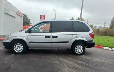 Dodge Caravan IV, 2001 год, 540 000 рублей, 3 фотография