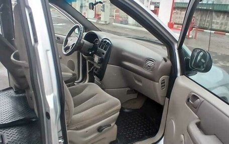 Dodge Caravan IV, 2001 год, 540 000 рублей, 11 фотография