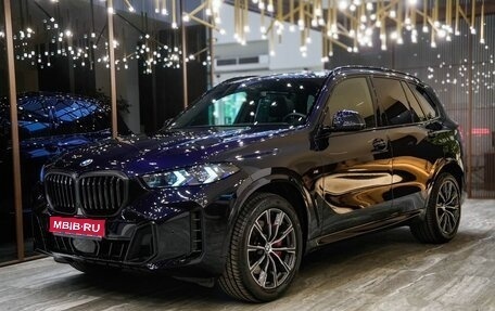 BMW X5, 2023 год, 14 100 000 рублей, 1 фотография