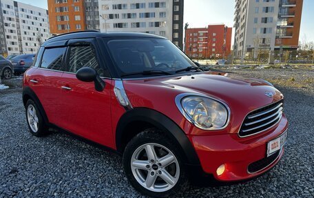 MINI Countryman I (R60), 2012 год, 1 300 000 рублей, 6 фотография