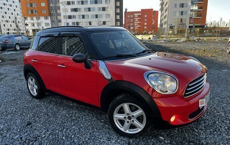 MINI Countryman I (R60), 2012 год, 1 300 000 рублей, 7 фотография