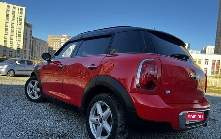 MINI Countryman I (R60), 2012 год, 1 300 000 рублей, 4 фотография