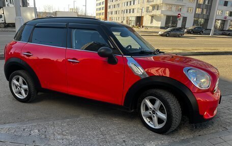 MINI Countryman I (R60), 2012 год, 1 300 000 рублей, 9 фотография