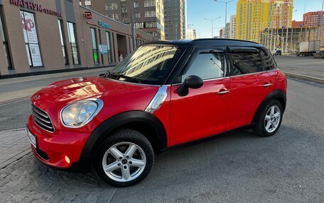 MINI Countryman I (R60), 2012 год, 1 300 000 рублей, 11 фотография