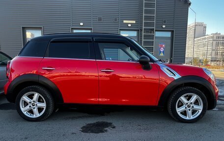 MINI Countryman I (R60), 2012 год, 1 300 000 рублей, 14 фотография