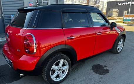 MINI Countryman I (R60), 2012 год, 1 300 000 рублей, 13 фотография