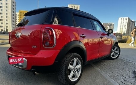 MINI Countryman I (R60), 2012 год, 1 300 000 рублей, 8 фотография