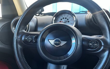 MINI Countryman I (R60), 2012 год, 1 300 000 рублей, 24 фотография