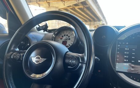 MINI Countryman I (R60), 2012 год, 1 300 000 рублей, 31 фотография