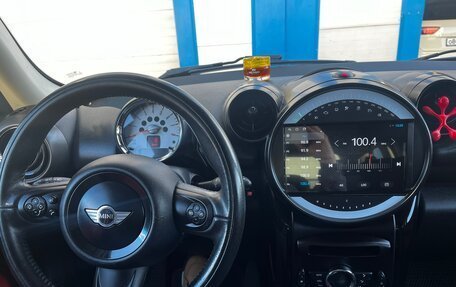 MINI Countryman I (R60), 2012 год, 1 300 000 рублей, 32 фотография