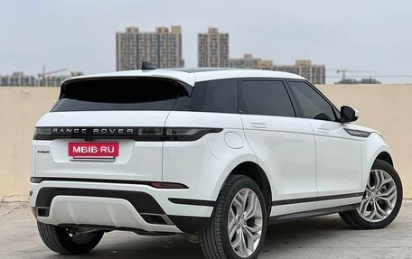 Land Rover Range Rover Evoque II, 2021 год, 3 500 000 рублей, 3 фотография