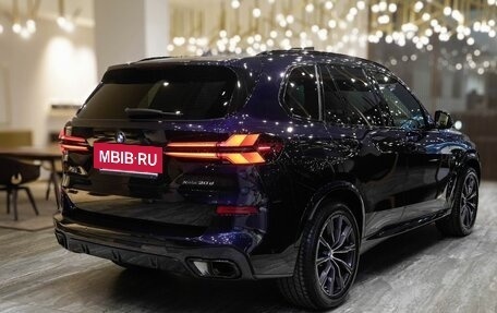 BMW X5, 2023 год, 14 100 000 рублей, 2 фотография