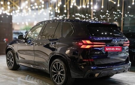 BMW X5, 2023 год, 14 100 000 рублей, 4 фотография