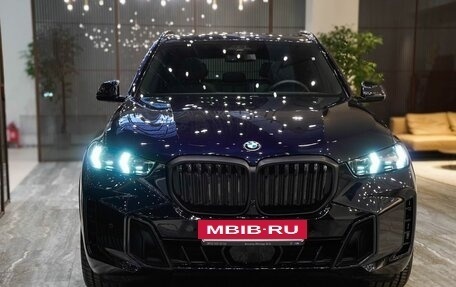 BMW X5, 2023 год, 14 100 000 рублей, 5 фотография