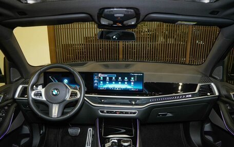 BMW X5, 2023 год, 14 100 000 рублей, 11 фотография