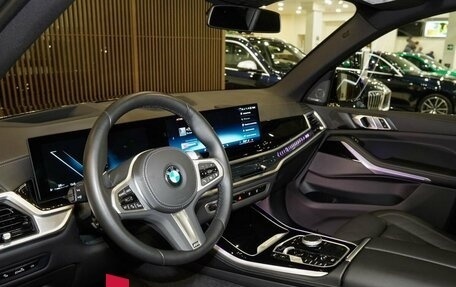 BMW X5, 2023 год, 14 100 000 рублей, 13 фотография