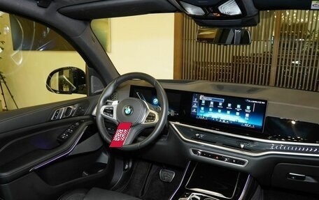 BMW X5, 2023 год, 14 100 000 рублей, 12 фотография