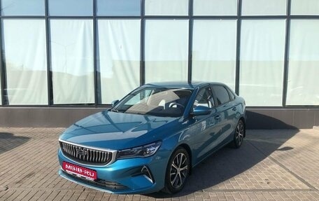 Geely Emgrand, 2023 год, 2 249 000 рублей, 1 фотография