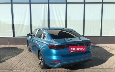 Geely Emgrand, 2023 год, 2 249 000 рублей, 3 фотография