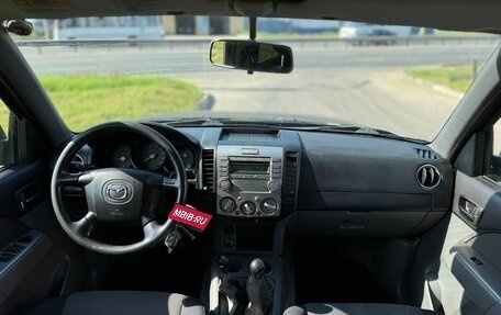 Mazda BT-50 II, 2007 год, 760 000 рублей, 8 фотография