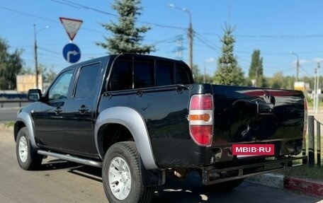 Mazda BT-50 II, 2007 год, 760 000 рублей, 5 фотография