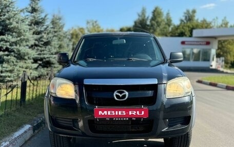 Mazda BT-50 II, 2007 год, 760 000 рублей, 3 фотография