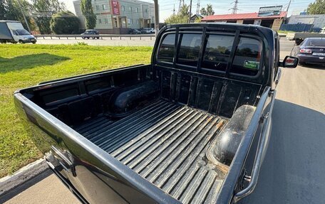 Mazda BT-50 II, 2007 год, 760 000 рублей, 11 фотография