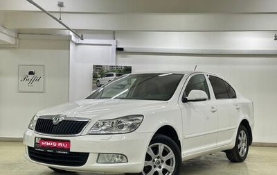 Skoda Octavia, 2012 год, 899 000 рублей, 1 фотография