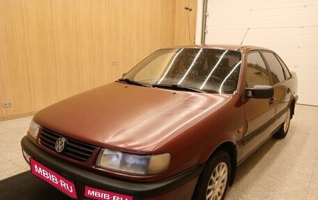 Volkswagen Passat B4, 1994 год, 199 000 рублей, 1 фотография