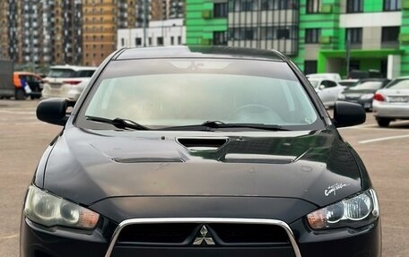 Mitsubishi Lancer IX, 2008 год, 890 000 рублей, 10 фотография