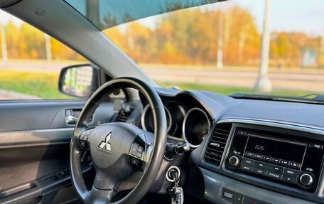 Mitsubishi Lancer IX, 2008 год, 890 000 рублей, 31 фотография