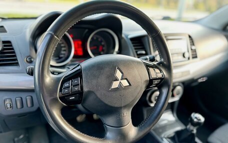 Mitsubishi Lancer IX, 2008 год, 890 000 рублей, 33 фотография