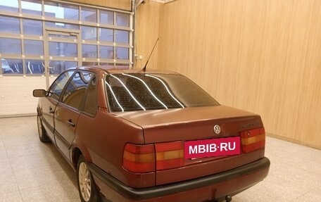 Volkswagen Passat B4, 1994 год, 199 000 рублей, 2 фотография