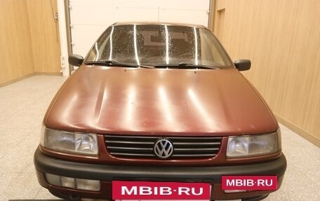 Volkswagen Passat B4, 1994 год, 199 000 рублей, 6 фотография