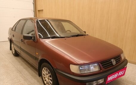 Volkswagen Passat B4, 1994 год, 199 000 рублей, 5 фотография