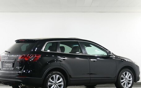 Mazda CX-9 I рестайлинг, 2013 год, 1 795 000 рублей, 2 фотография