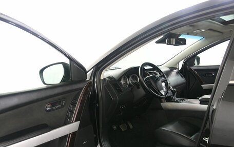 Mazda CX-9 I рестайлинг, 2013 год, 1 795 000 рублей, 6 фотография