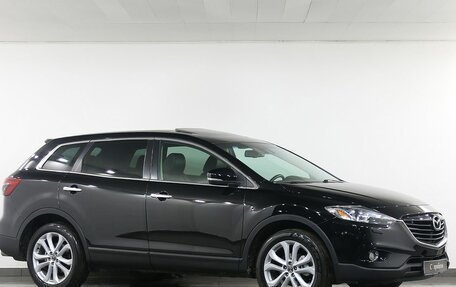 Mazda CX-9 I рестайлинг, 2013 год, 1 795 000 рублей, 3 фотография