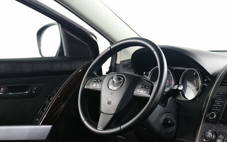 Mazda CX-9 I рестайлинг, 2013 год, 1 795 000 рублей, 13 фотография