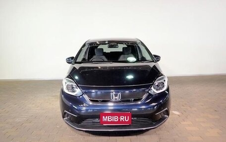 Honda Fit, 2022 год, 1 655 000 рублей, 2 фотография