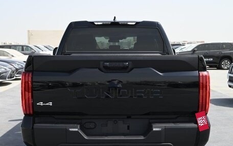 Toyota Tundra, 2024 год, 10 400 000 рублей, 4 фотография