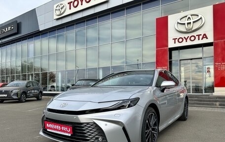 Toyota Camry, 2024 год, 6 850 000 рублей, 1 фотография