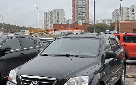 KIA Sorento IV, 2008 год, 1 300 000 рублей, 1 фотография