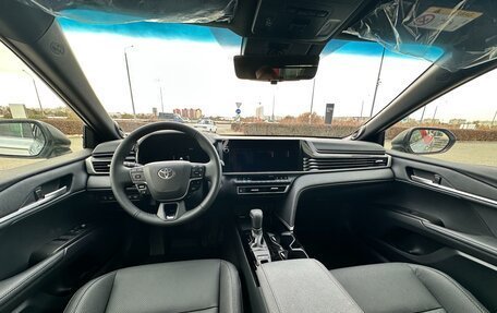 Toyota Camry, 2024 год, 6 850 000 рублей, 17 фотография